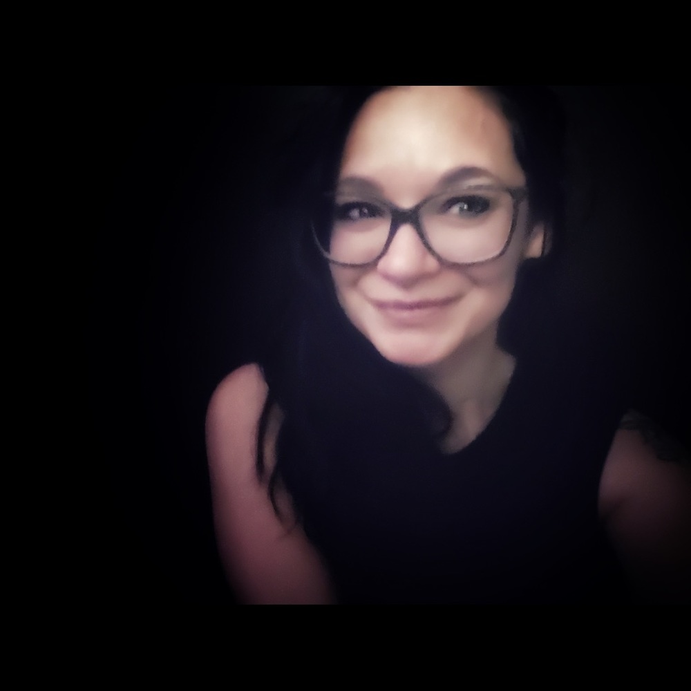 Meet your Posher, Renita